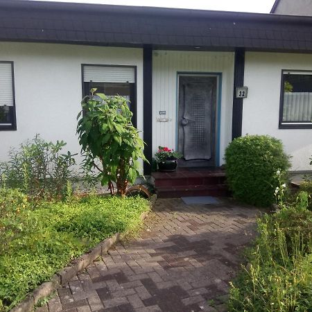 Wenneglueck Villa Meschede Dış mekan fotoğraf