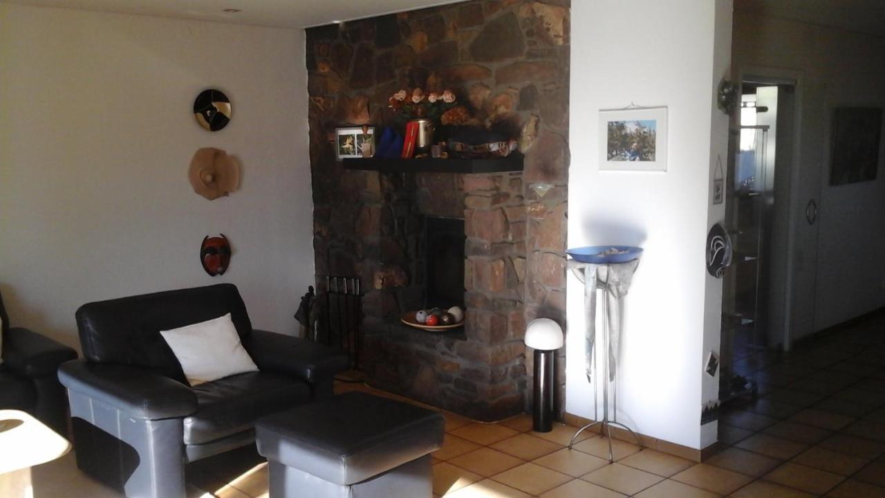 Wenneglueck Villa Meschede Dış mekan fotoğraf