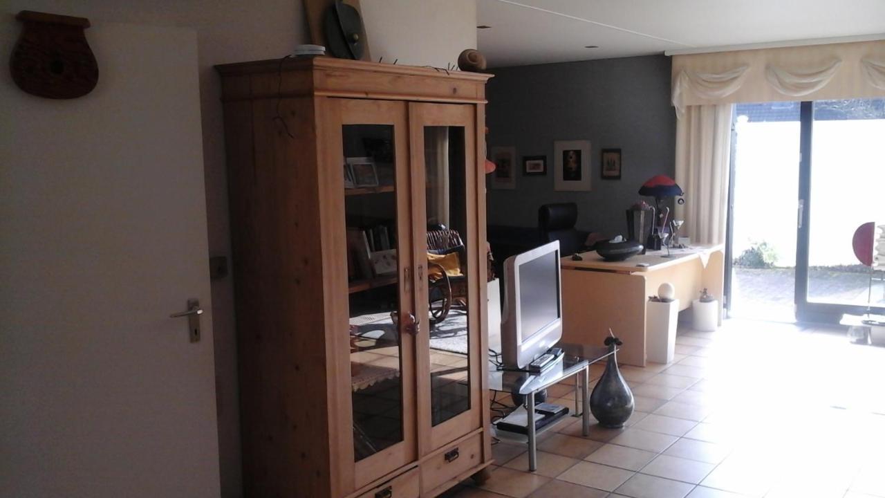 Wenneglueck Villa Meschede Dış mekan fotoğraf