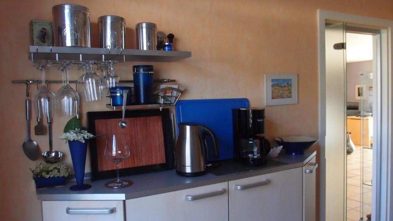 Wenneglueck Villa Meschede Dış mekan fotoğraf