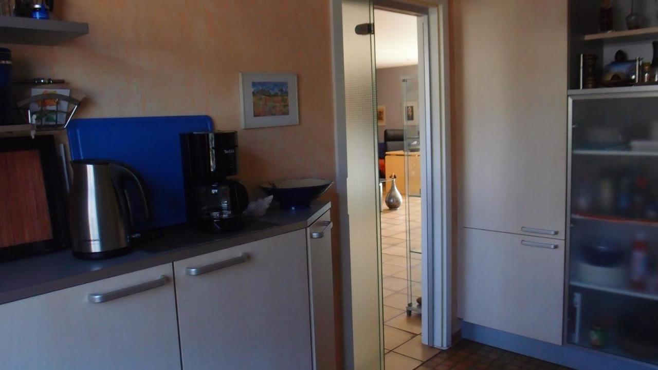 Wenneglueck Villa Meschede Dış mekan fotoğraf