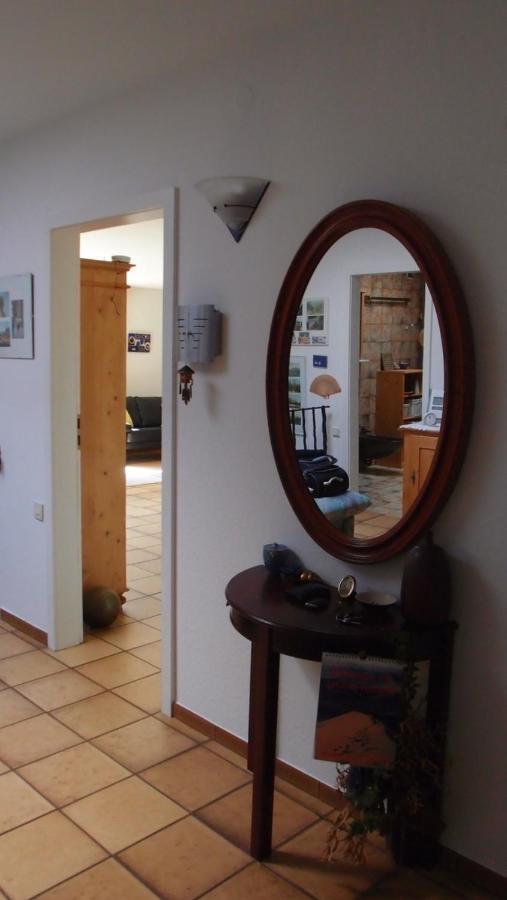 Wenneglueck Villa Meschede Dış mekan fotoğraf