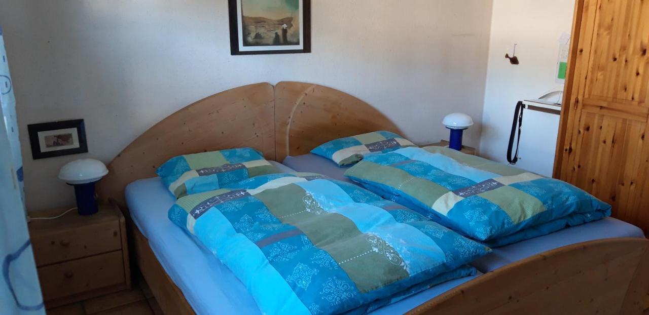 Wenneglueck Villa Meschede Dış mekan fotoğraf