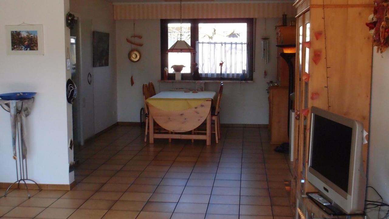 Wenneglueck Villa Meschede Dış mekan fotoğraf