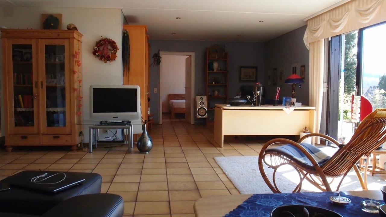 Wenneglueck Villa Meschede Dış mekan fotoğraf