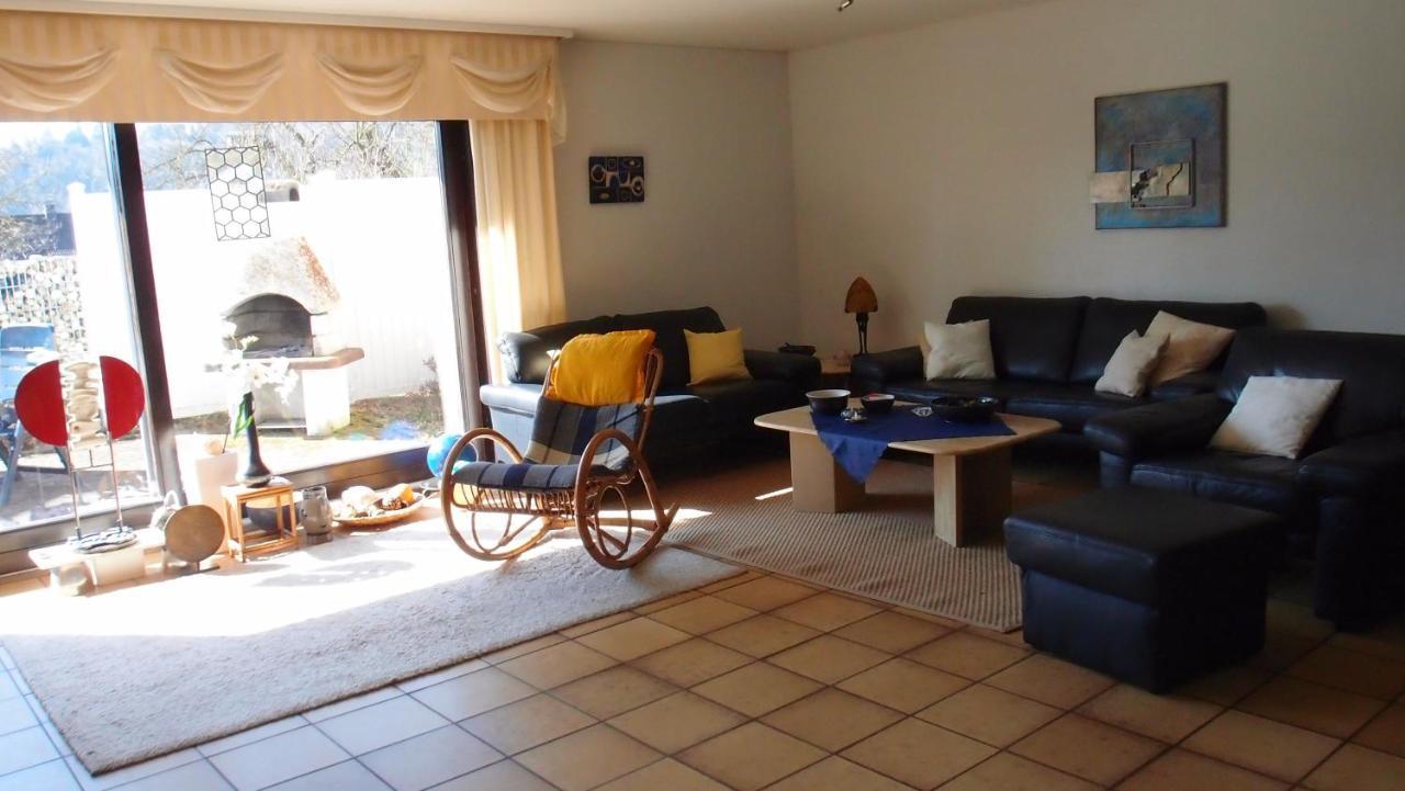 Wenneglueck Villa Meschede Dış mekan fotoğraf