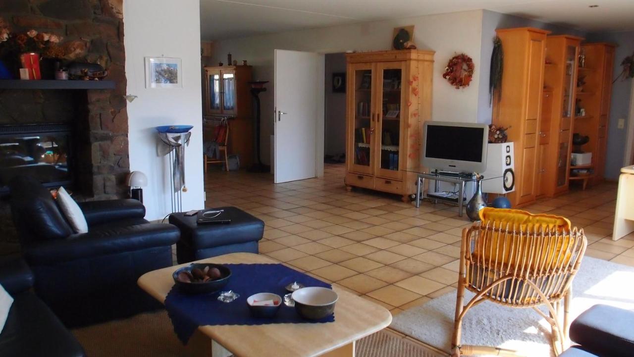 Wenneglueck Villa Meschede Dış mekan fotoğraf