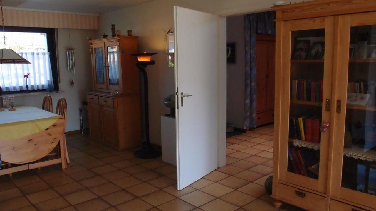 Wenneglueck Villa Meschede Dış mekan fotoğraf