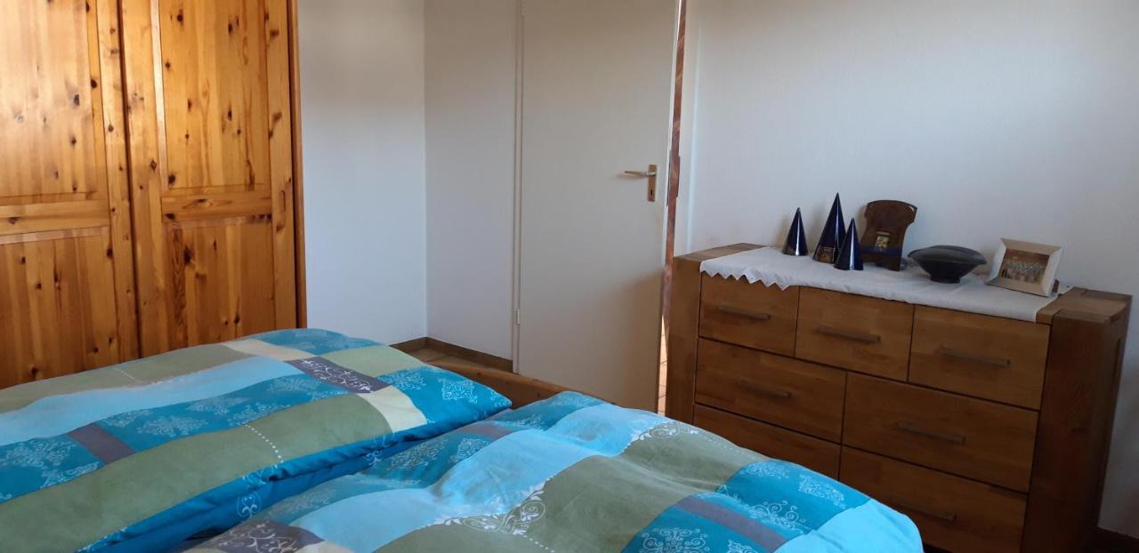 Wenneglueck Villa Meschede Dış mekan fotoğraf