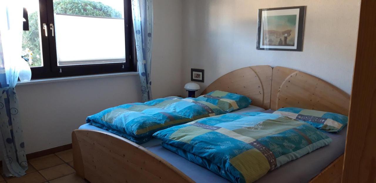 Wenneglueck Villa Meschede Dış mekan fotoğraf
