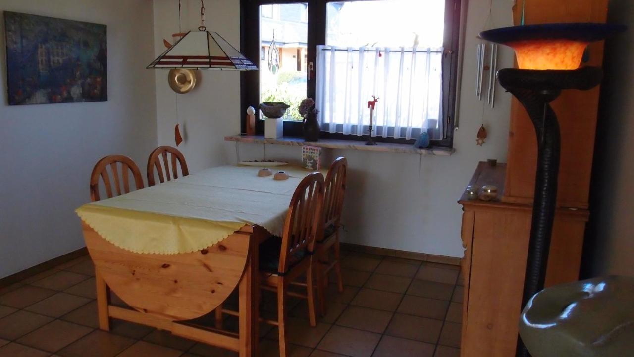 Wenneglueck Villa Meschede Dış mekan fotoğraf