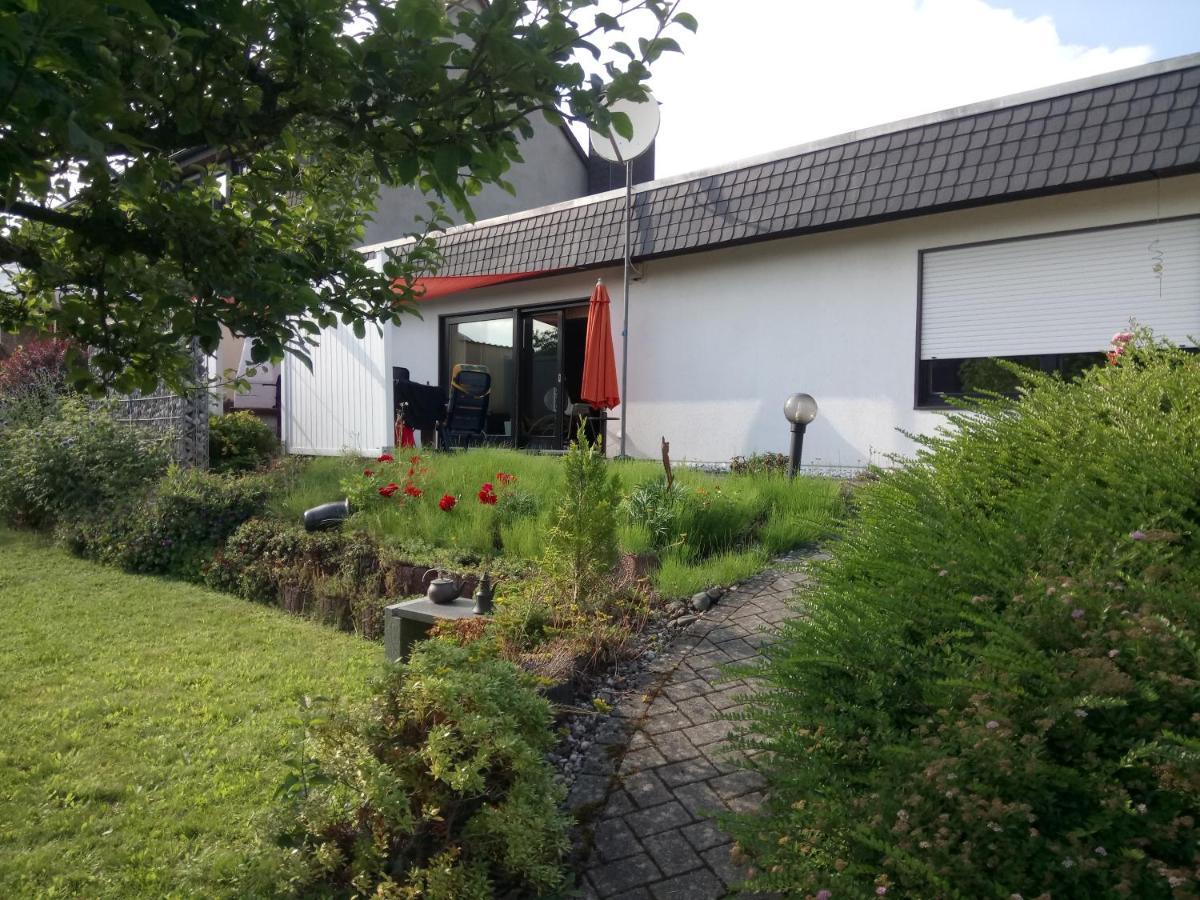 Wenneglueck Villa Meschede Dış mekan fotoğraf