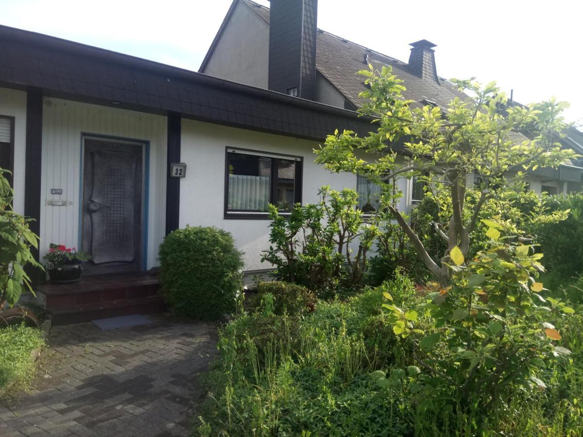 Wenneglueck Villa Meschede Dış mekan fotoğraf