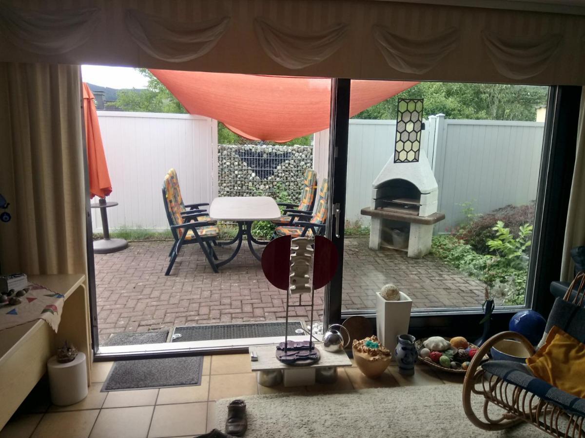 Wenneglueck Villa Meschede Dış mekan fotoğraf