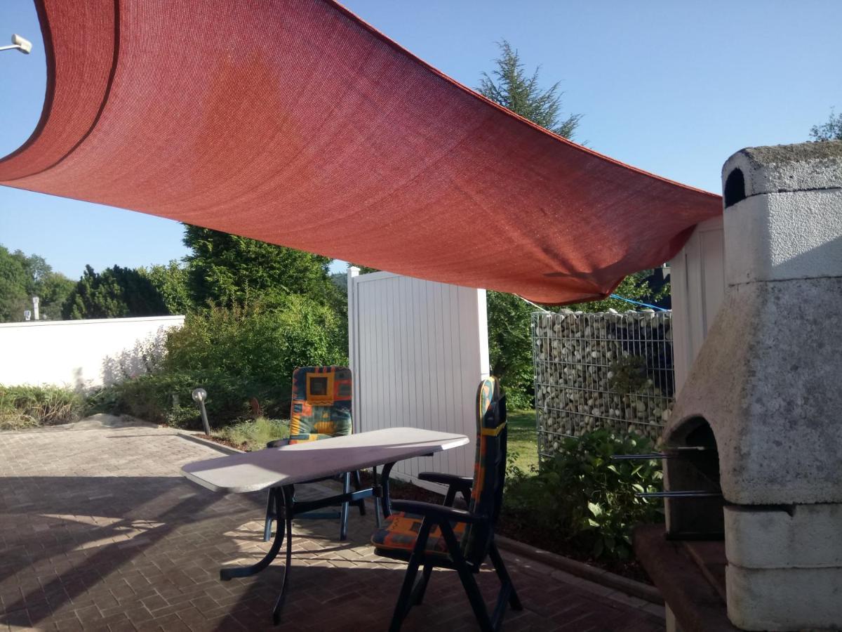 Wenneglueck Villa Meschede Dış mekan fotoğraf