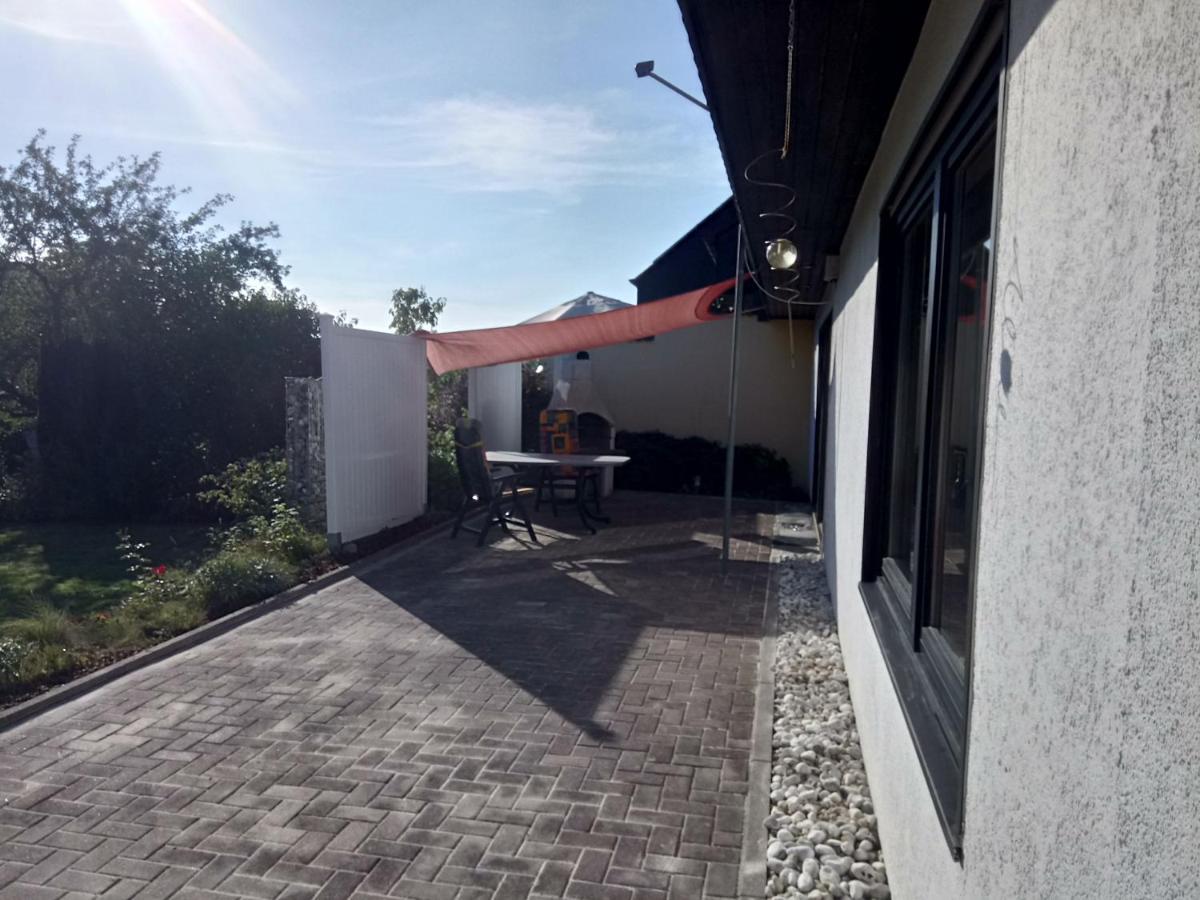 Wenneglueck Villa Meschede Dış mekan fotoğraf