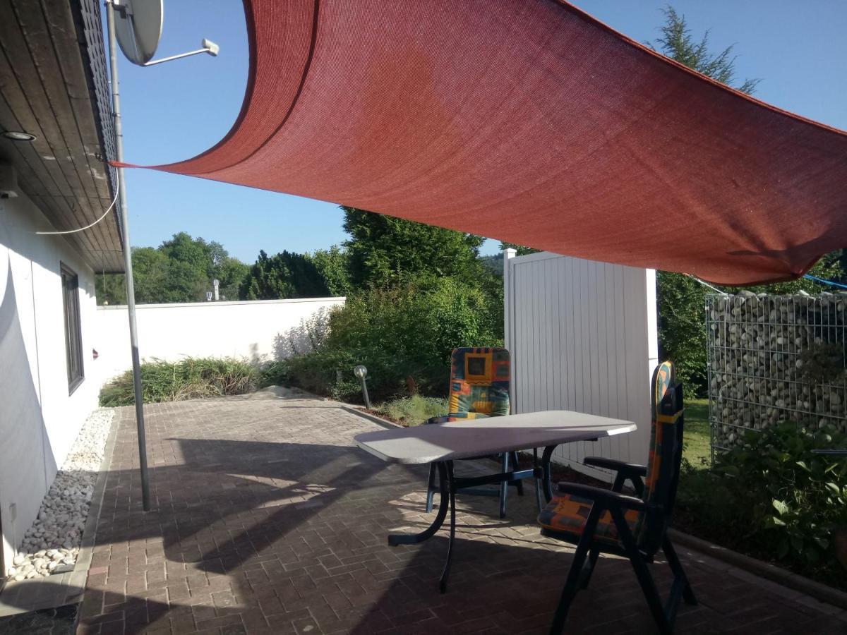 Wenneglueck Villa Meschede Dış mekan fotoğraf