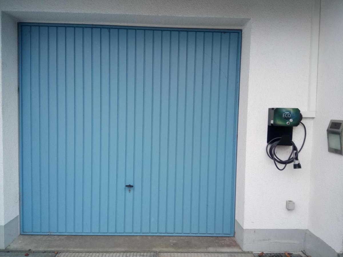 Wenneglueck Villa Meschede Dış mekan fotoğraf