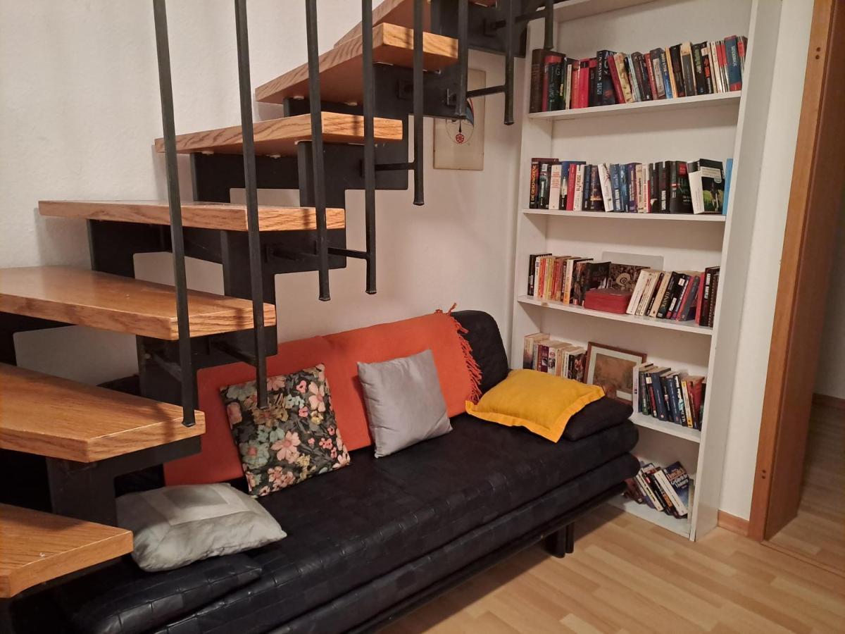 Wenneglueck Villa Meschede Dış mekan fotoğraf