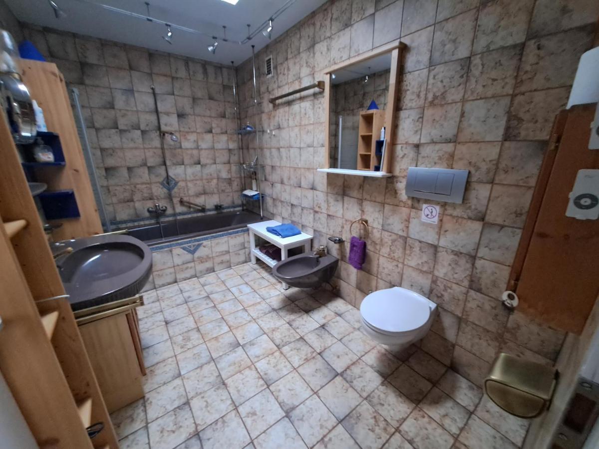Wenneglueck Villa Meschede Dış mekan fotoğraf