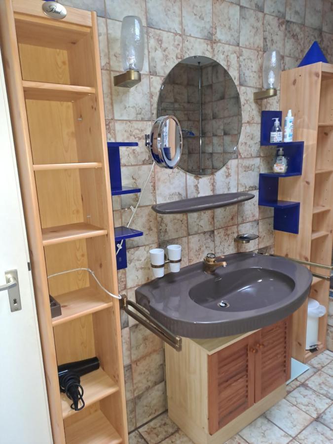 Wenneglueck Villa Meschede Dış mekan fotoğraf