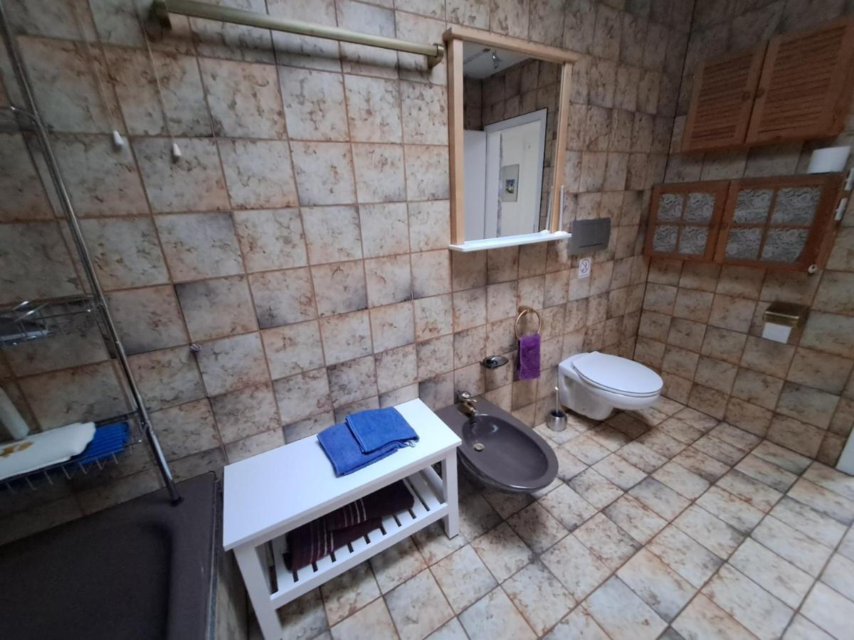 Wenneglueck Villa Meschede Dış mekan fotoğraf